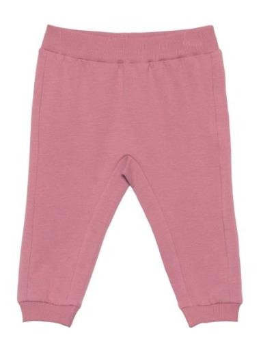 En Fant Pants Sweat Rosa