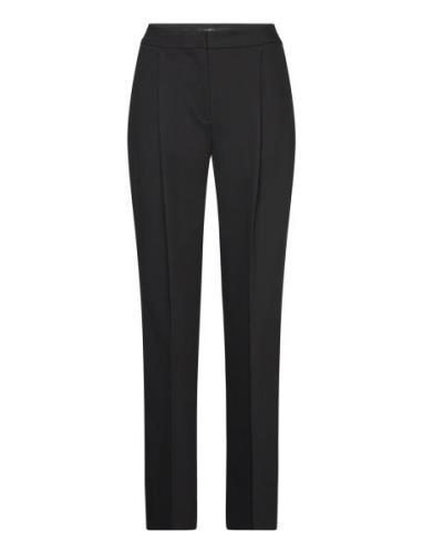 Karl Lagerfeld Tailored Pants Svart