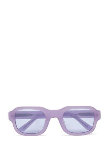 VANS 66 Sunglasses Lila