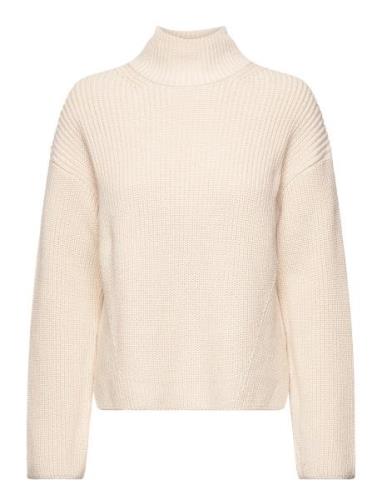 Marc O'Polo Pullover Long Sleeve Kräm