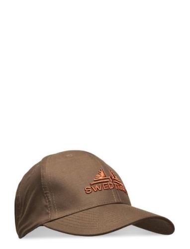 Swedteam Ultra Flex Cap Khaki Green