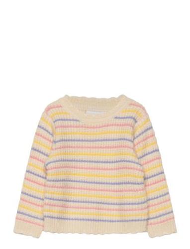 Name It Nmfbarille Ls Knit Multi/patterned