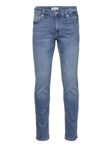 ONLY & SONS Onsloom Slim Mb 6756 Mat Dnm Noos Blå