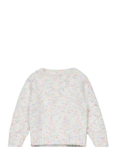 Name It Nmfbiline Ls Knit Grå