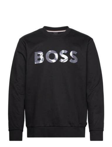 BOSS Soleri 15 Svart