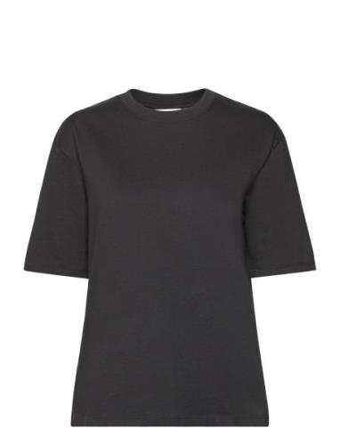 B.young Bytrollo Crew Neck Tshirt - Svart