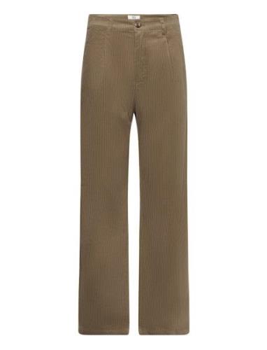 Noa Noa Trinenn Trousers Khaki Green