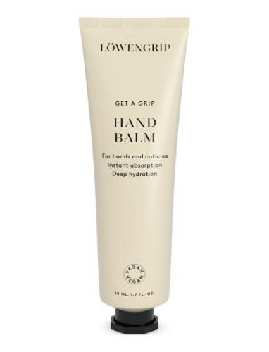 Löwengrip Get A Grip Hand Balm Nude