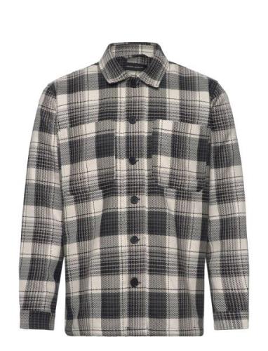 Clean Cut Copenhagen Antonie Overshirt Grå