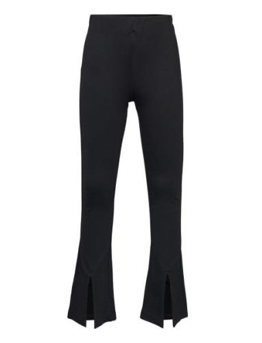 Name It Nkfnasila Bootcut Pant Svart