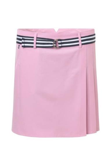 Abacus Lds Kildare Skort 45Cm Rosa