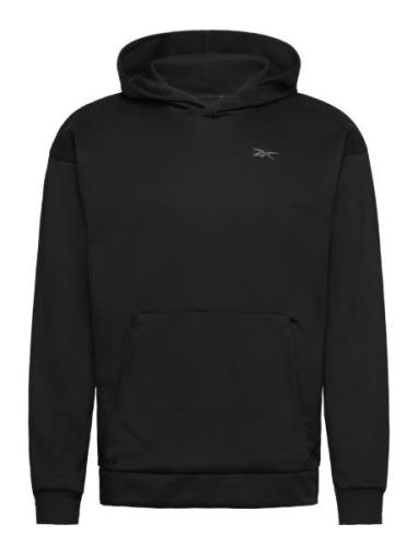 Reebok Classics Strength Hoodie 2.0 Svart