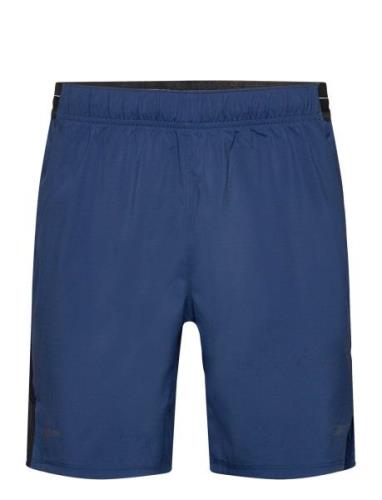 Reebok Performance Speed 4.0 Short Blå