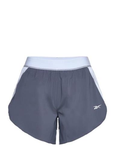 Reebok Performance Running Short Blå