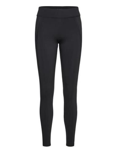 Reebok Performance Lux Lift Tight Svart