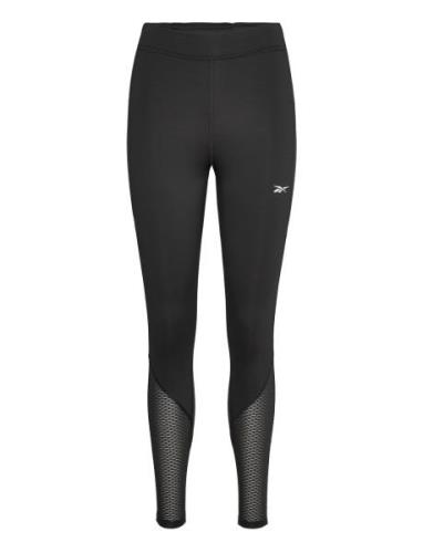 Reebok Performance Running Vector Tight Svart