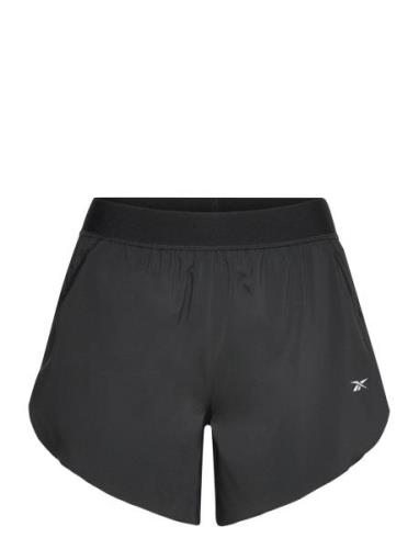 Reebok Performance Running Short Svart