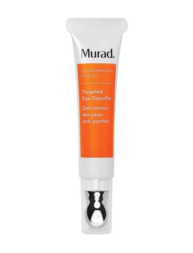 Murad Targeted Eye Depuffer 15 Ml Nude