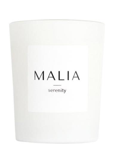 MALIA Serenity Candle Nude