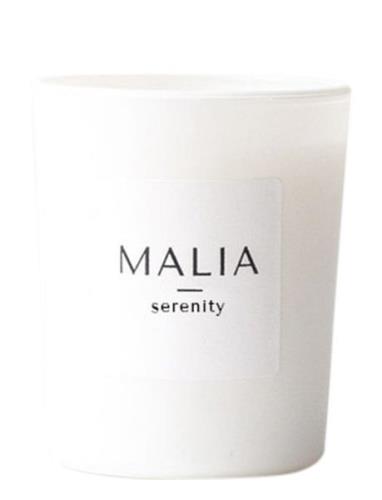 MALIA Serenity Candle Small Nude