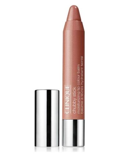 Clinique Chubby Stick Moisturizing Lip Colour Balm Rosa