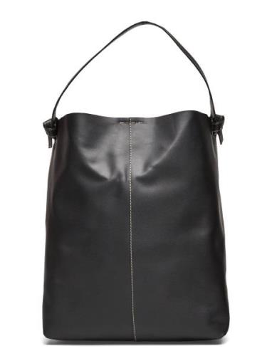 Becksöndergaard Glossy Mae Bag Svart