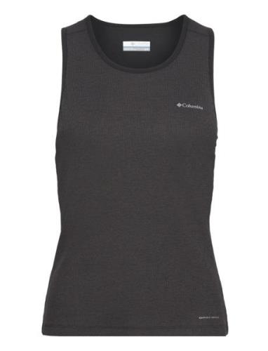 Columbia Sportswear Columbia Hike Ii Performance Tank Svart