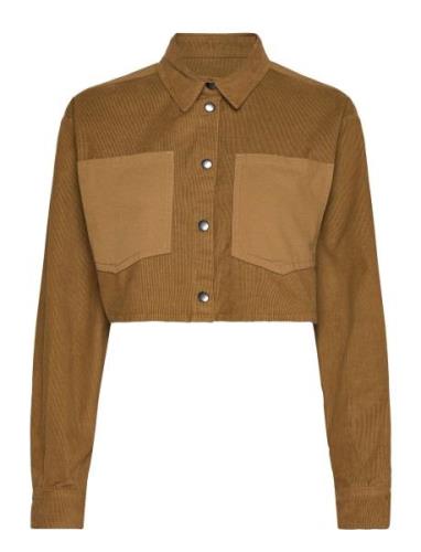 H2O Fagerholt Working Shirt Beige