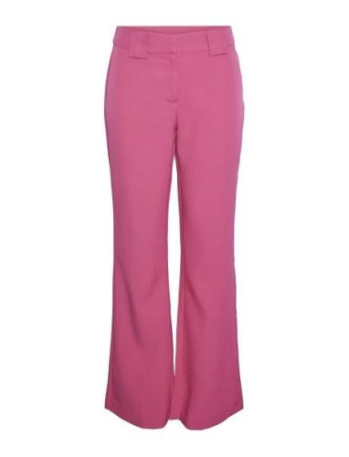 YAS Yasnalea Mw Flare Pant Rosa