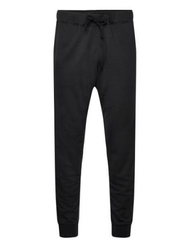 Icebreaker M Mer Shifter Ii Pants Svart