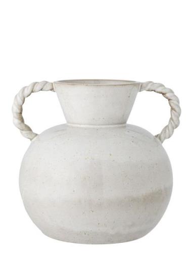 Bloomingville Semira Vase Vit