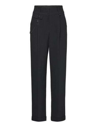 Emporio Armani Trouser Marinblå