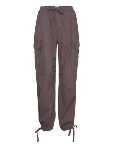 ABRAND Utility Pant Lila