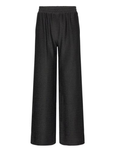 Noella Tess Pants Svart