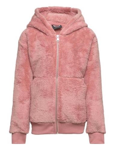 Colmar Girls Sweatshirt Rosa