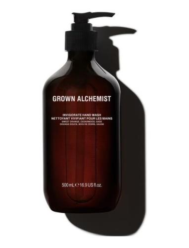 Grown Alchemist Invigorate Hand Wash Nude