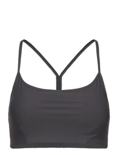 Rethinkit Sally Sports Bra Svart