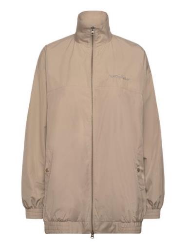 H2O Fagerholt Windy Jacket Beige