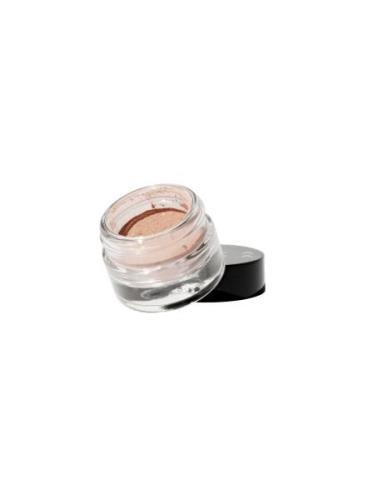 Uoga Uoga Uoga Uoga Mineral Eye Shadow With Amber, Cute 1G Nude