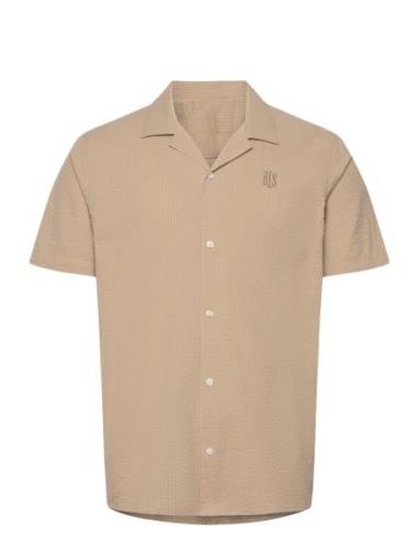 BLS Hafnia Solar Shirt Beige