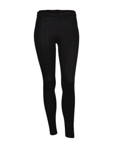 Damella Of Sweden Leggings Svart