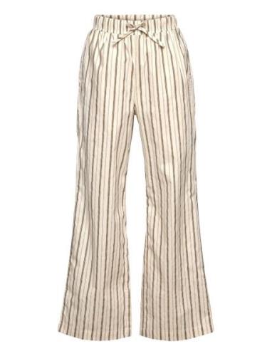 Sofie Schnoor Young Trousers Kräm