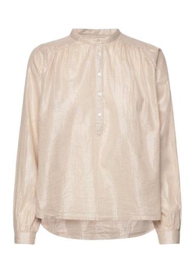 Sofie Schnoor Blouse Beige