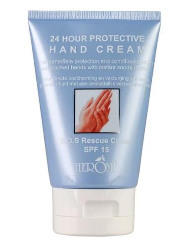 Herome 24 Hour Protective Hand Cream Nude