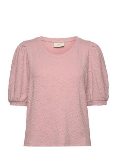 FREE/QUENT Fqmalle-Blouse Rosa