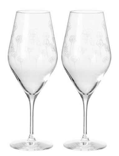 Frederik Bagger Flower Champagne - 2 Pcs Nude