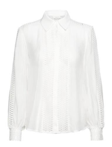 Copenhagen Muse Cmultra-Shirt Vit