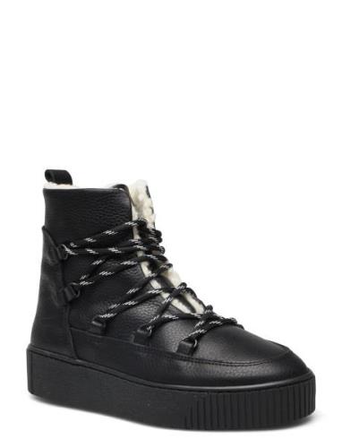 Twist & Tango Miramonti Boots Svart