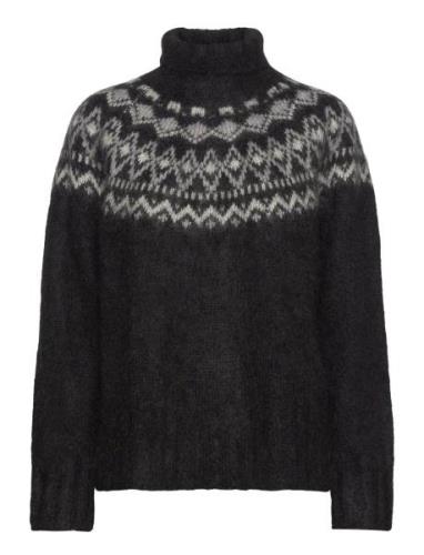 Twist & Tango Falzarego Sweater Svart