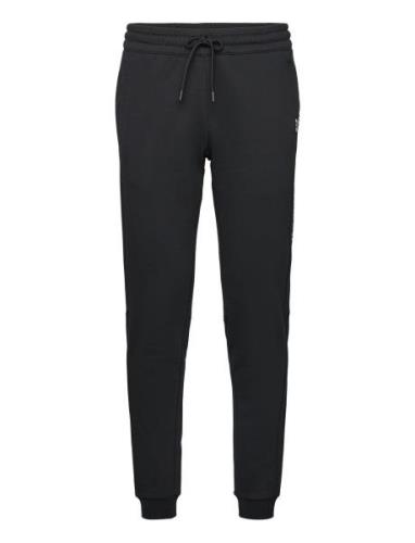 EA7 Trousers Svart